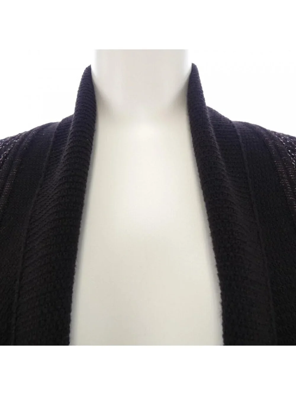 Chanel 01A Dress Brown